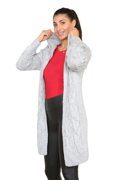 Grey / One Size / 1