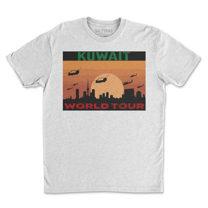 Kuwait Tee