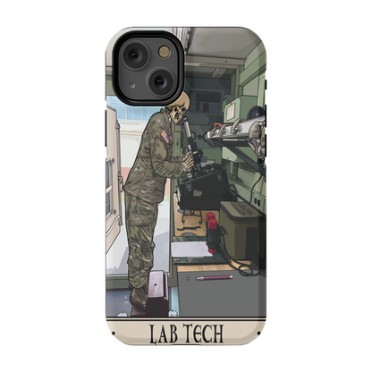 Premium Glossy Tough Case / iPhone 14