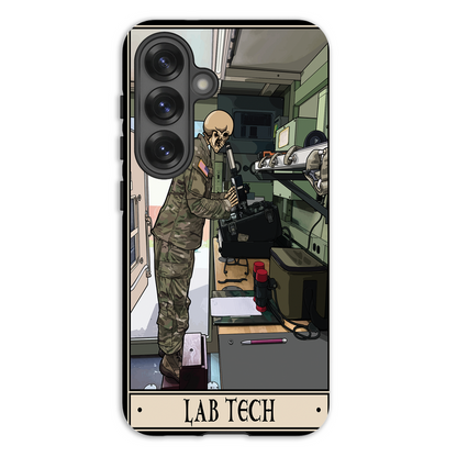 Premium Glossy Tough Case / Samsung Galaxy S25