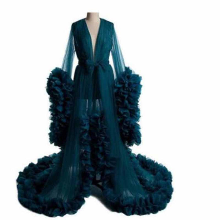 Teal