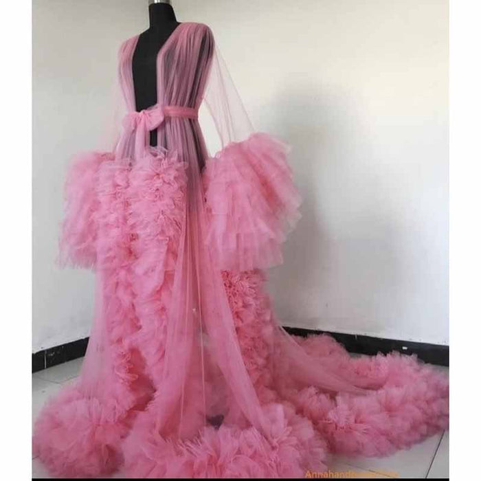 Rose pink