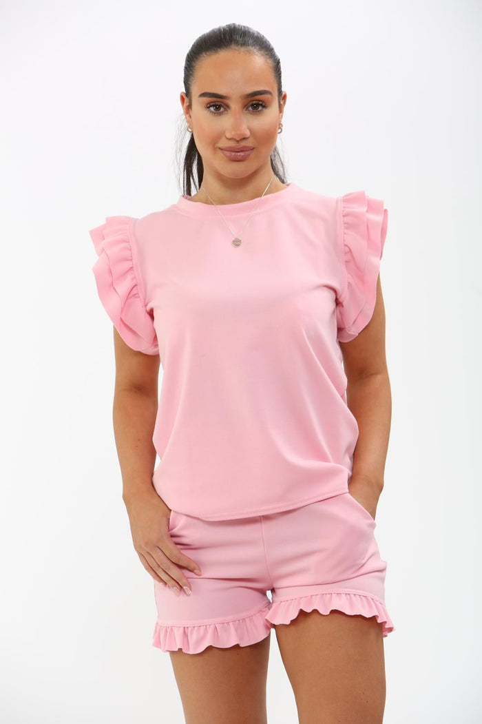 Pink / S/M