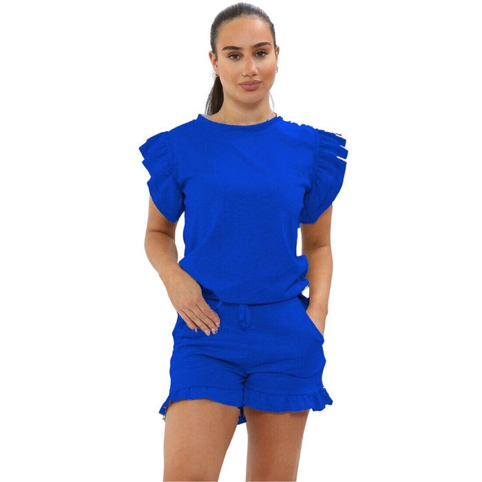 Royal Blue / S/M