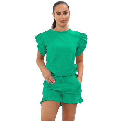 Jade Green / S/M