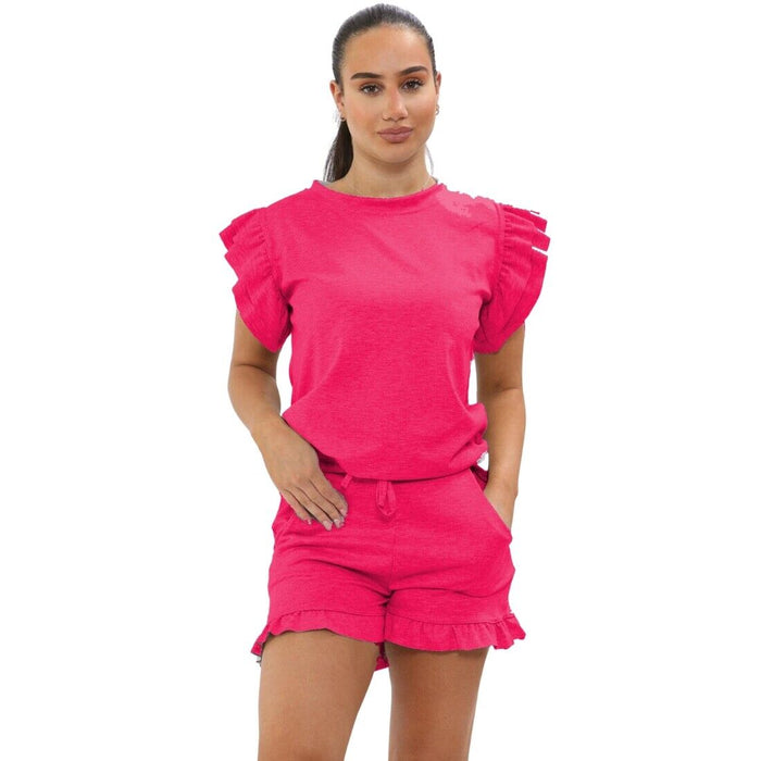 Cerise / S/M