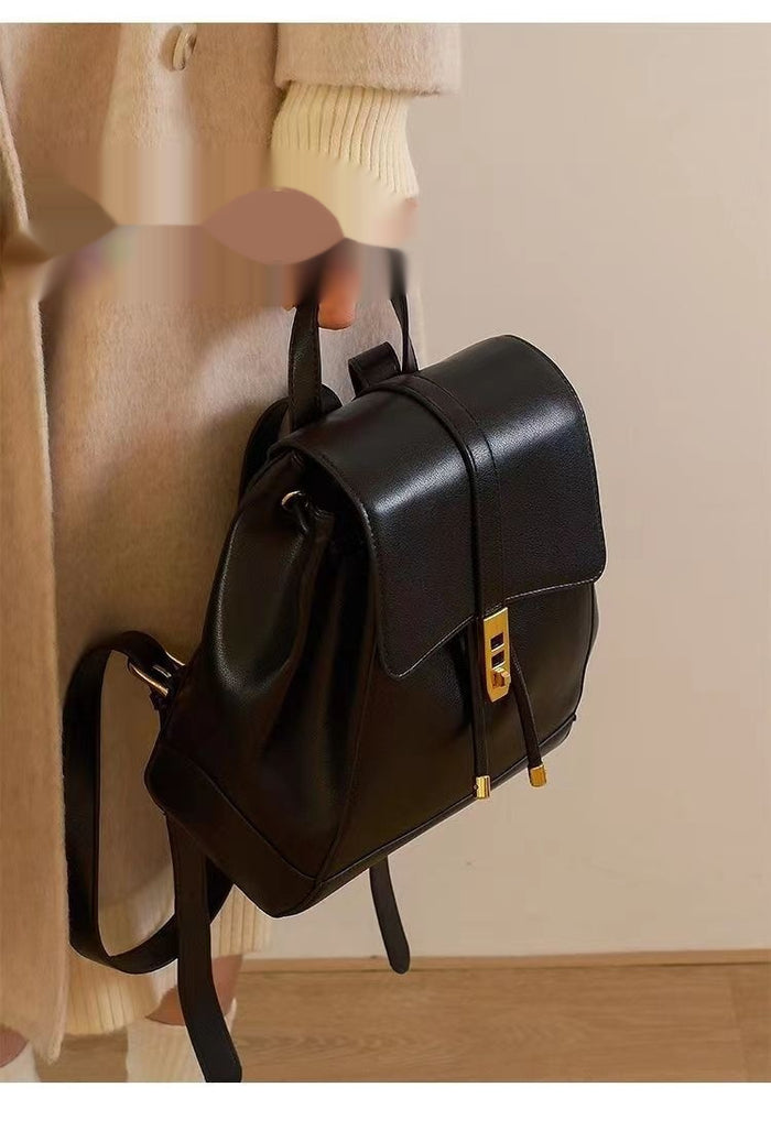 Large-capacity Backpack And Shoulder Bag For Women 🇨🇳