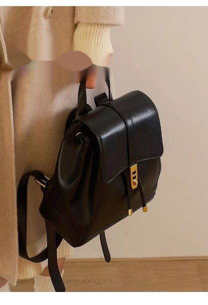 Large-capacity Backpack And Shoulder Bag For Women 🇨🇳