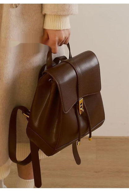 Large-capacity Backpack And Shoulder Bag For Women 🇨🇳