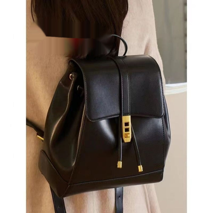 Large-capacity Backpack And Shoulder Bag For Women 🇨🇳