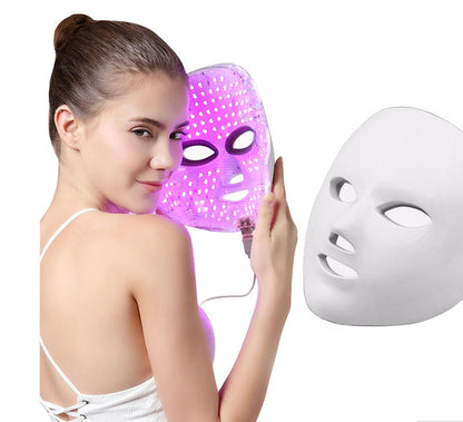 Led Facial beauty instrument 🇨🇳