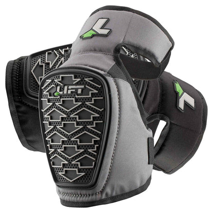 LIFT PIVOTAL Two Knee Guards