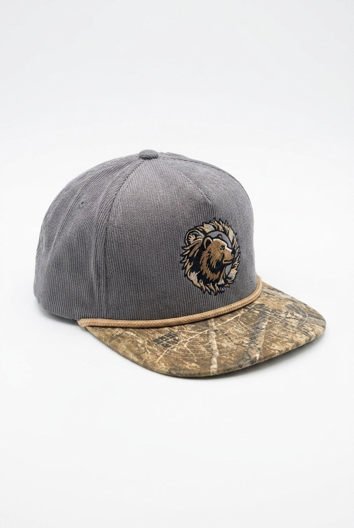 Lion of Judah Hat