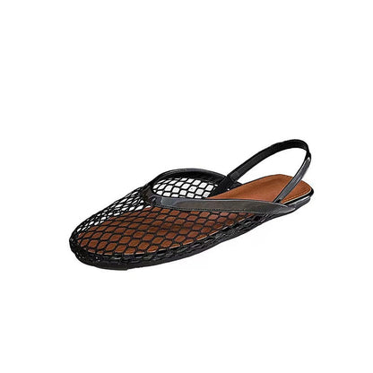 Livia™ Breathable Mesh Flat