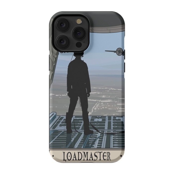 Premium Glossy Tough Case / iPhone 14 Pro Max