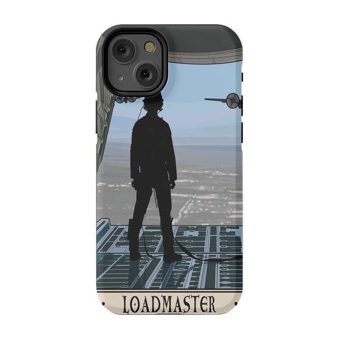 Premium Glossy Tough Case / iPhone 14