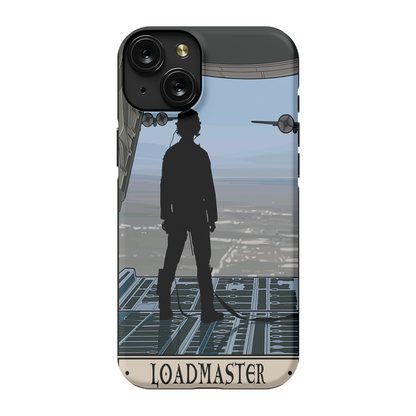 Premium Glossy Tough Case / iPhone 15 Plus