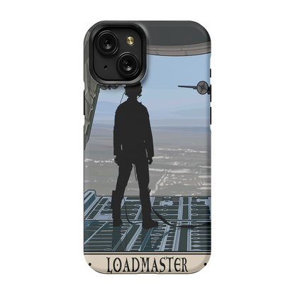 Premium Glossy Tough Case / iPhone 15