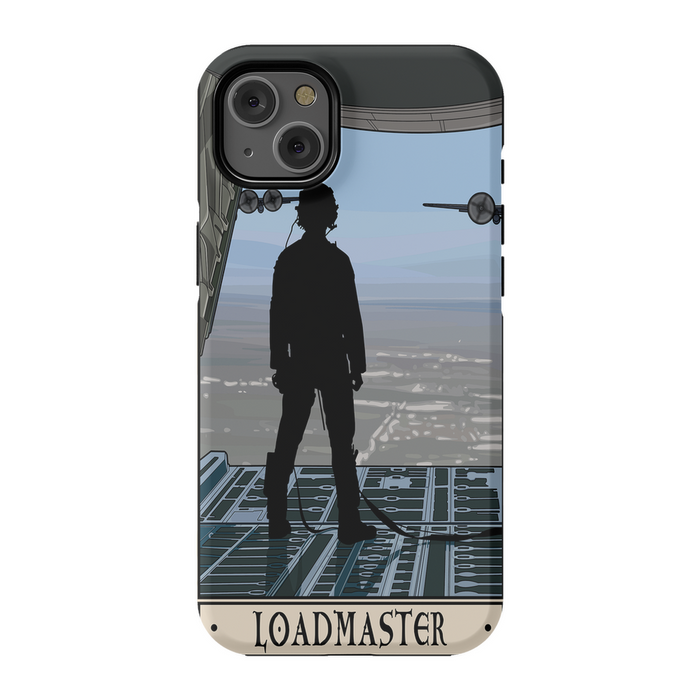 Premium Glossy Tough Case / iPhone 14 Plus