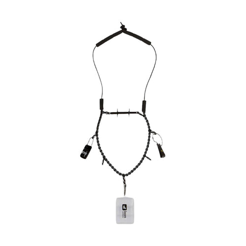 Loon Neckvest Lanyard - Loaded