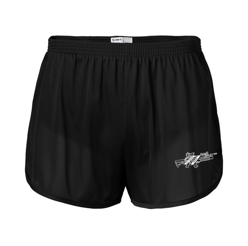 M4 Logo Ranger Panties