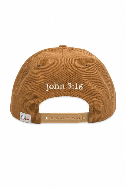 Make Heaven Crowded Hat