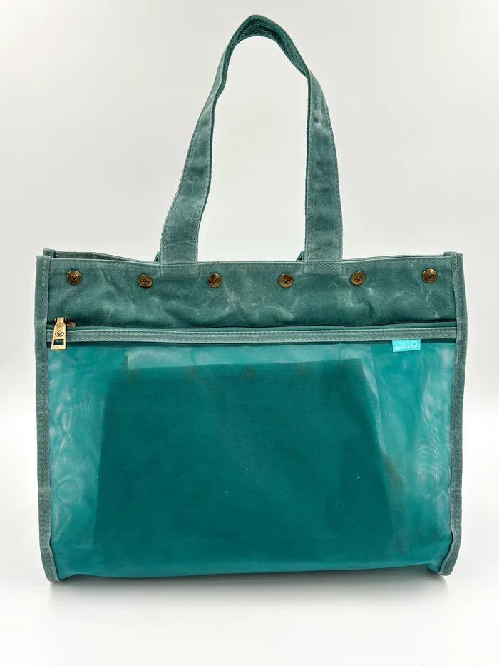 Teal
