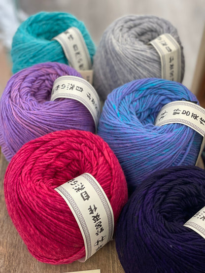 Malvinas By Noro Yarns
