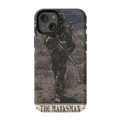Premium Glossy Tough Case / iPhone 14