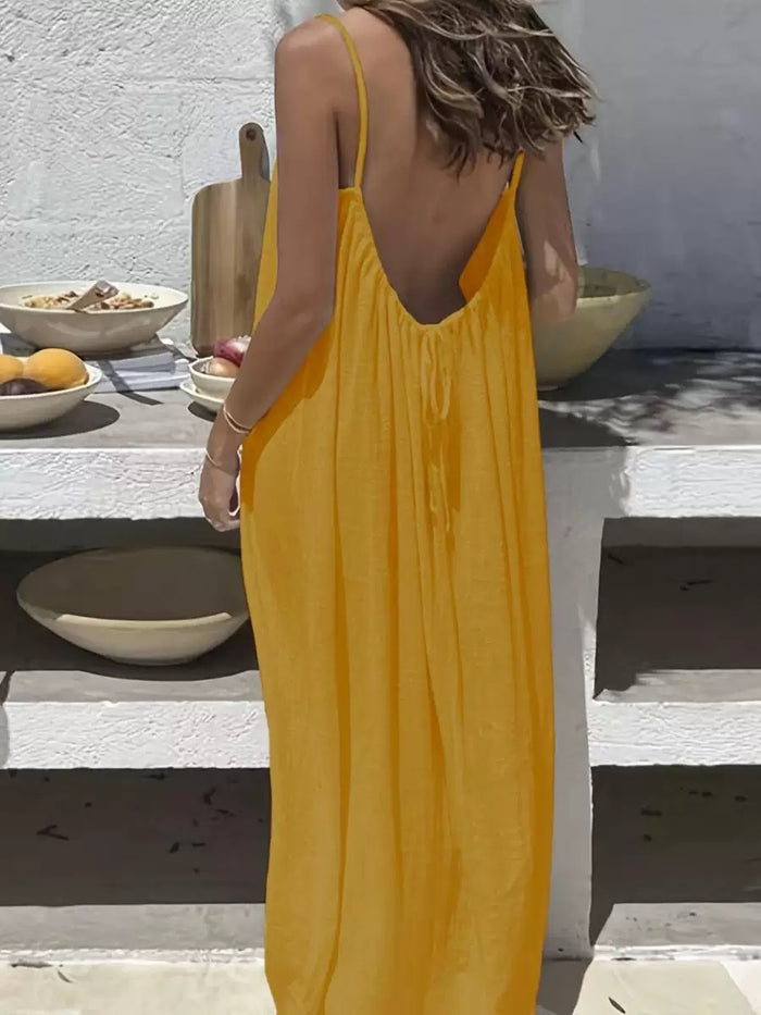 Yellow / 3XL