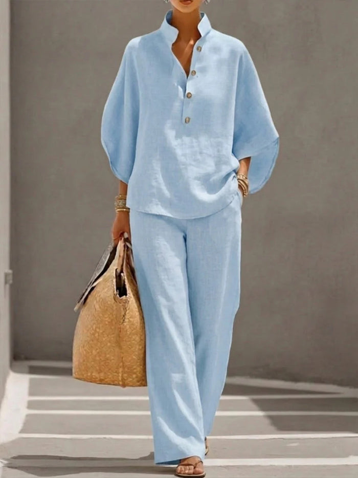 Maya™ Summer Co-Ord Set