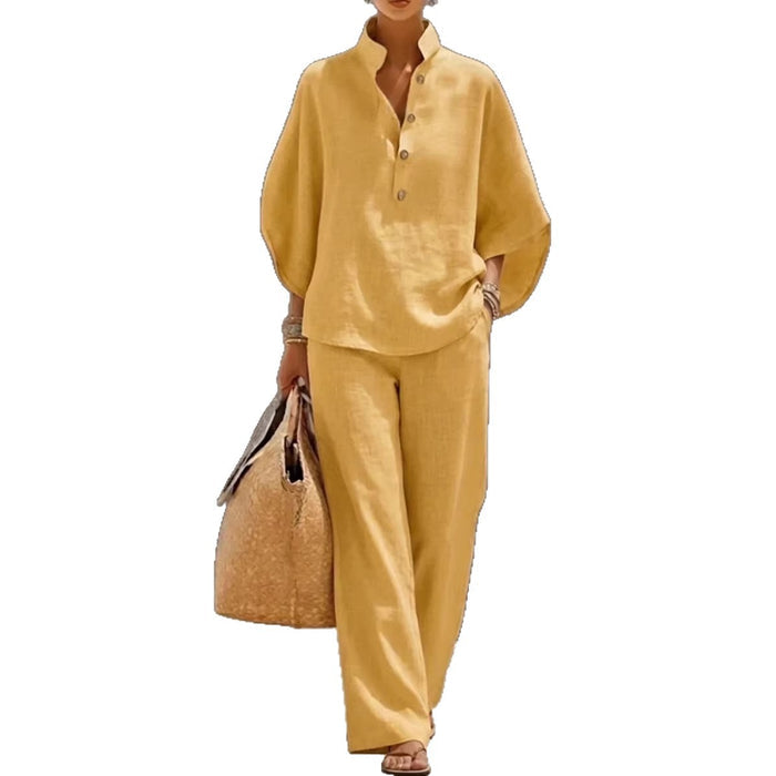 Maya™ Summer Co-Ord Set