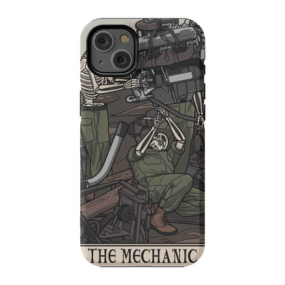 Premium Glossy Tough Case / iPhone 14 Plus
