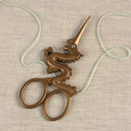 Mediac Dragon Scissors