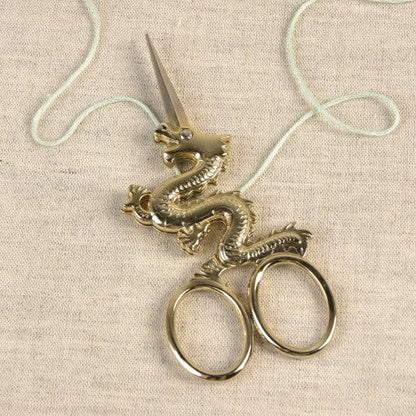 Mediac Dragon Scissors