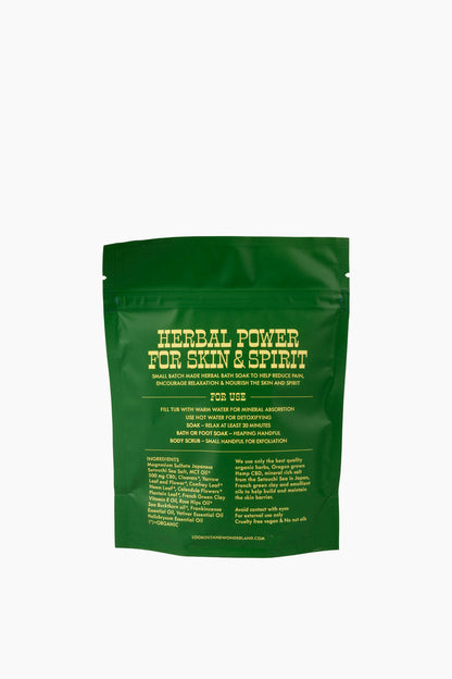 Medicinal Magic CBD Bath