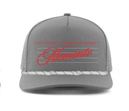 MEMENTO MORI GOLF HATS - Memento Mori Clothing