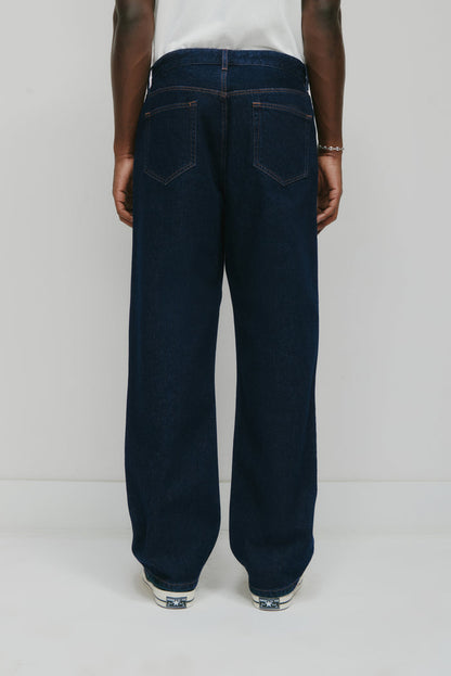 Men's Taba Denim in Rinse