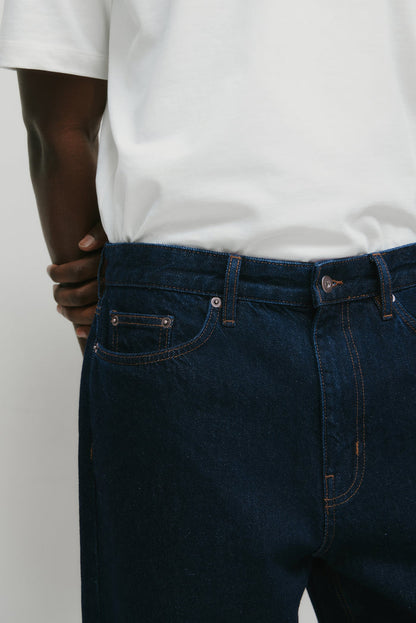 Men's Taba Denim in Rinse
