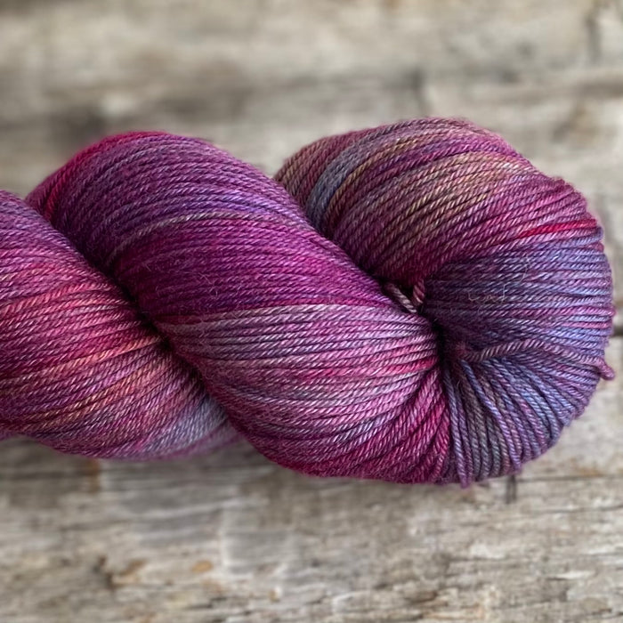 Pink Purple Dream