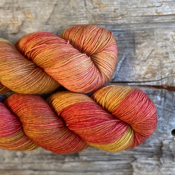 Rhubarb