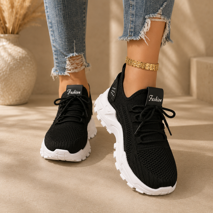 Mia™ Lightweight Casual Sneakers