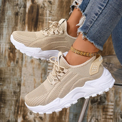 Mia™ Lightweight Casual Sneakers