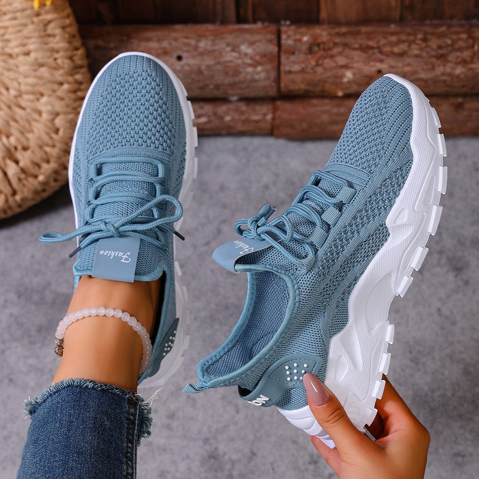 Mia™ Lightweight Casual Sneakers