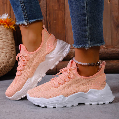 Mia™ Lightweight Casual Sneakers