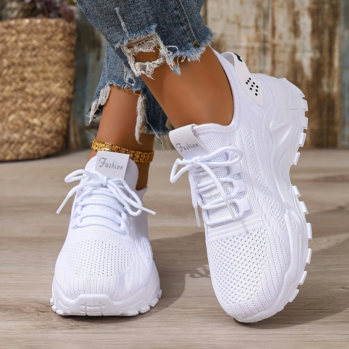 Mia™ Lightweight Casual Sneakers