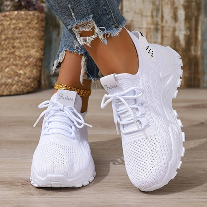 Mia™ Lightweight Casual Sneakers