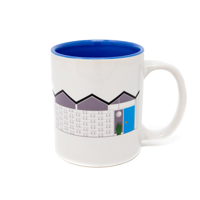 Midcentury House Mug Collection - Destination PSP