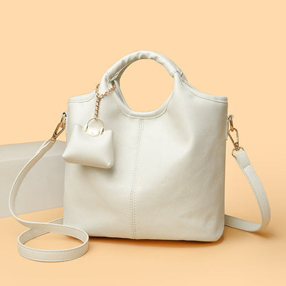 Mila™ Retro Crossbody Bag