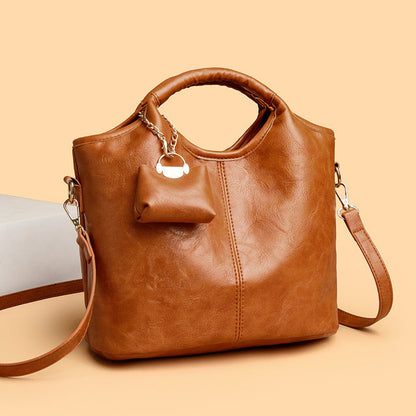 Mila™ Retro Crossbody Bag